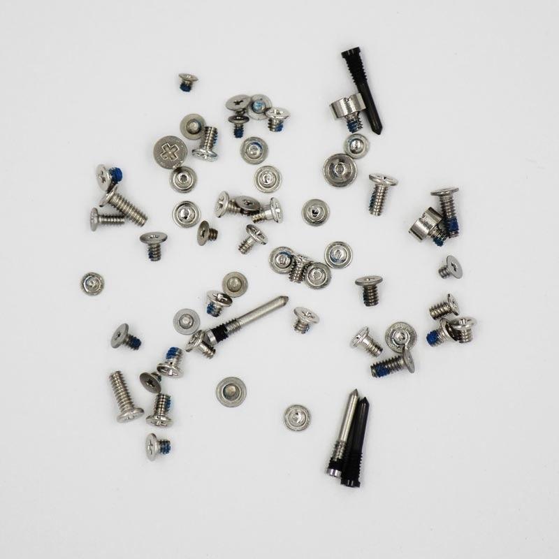 iPhone X Screw Set Silver - Best Cell Phone Parts Distributor in Canada iPhone X Screw Set Silver - Best Cell Phone Parts Distributor in Canada